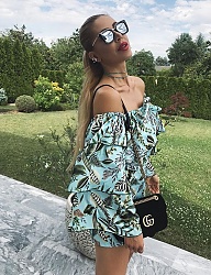 Moda Inne Moda uliczna - 3237309