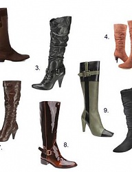 Moda Buty Pozostałe - 83633