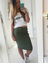 Moda Ciuchy Pozostałe - 3185340