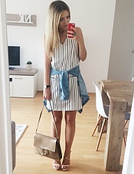 Moda Ciuchy Pozostałe - 3135544