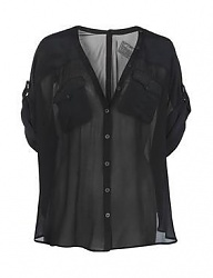 Moda Ciuchy Koszule - 1352183