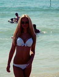 Moda Bielizna Na plażę - 2389705