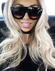 Moda Dodatki Okulary - 3153483