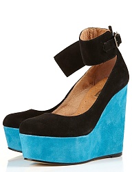 Moda Buty Pozostałe - 1258042