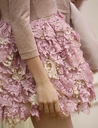 Moda Spódnice - 1073614