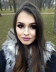 Makijaże Wieczorowe - 3121592