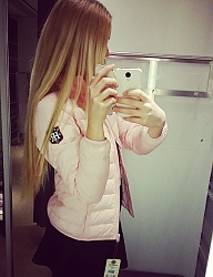 Moda Okrycia Kurtki - 2622393