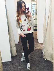 Moda Ciuchy Pozostałe - 3149858