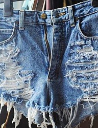 Moda Spodnie Spodenki - 1408032