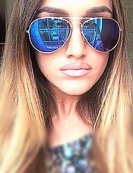 Moda Dodatki Okulary - 2856607