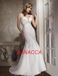 Moda Ślub Suknie ślubne - 528919