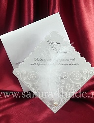 Moda Ślub Ślubne akcesoria - 2070473
