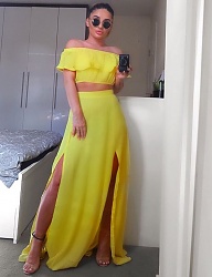 Moda Ciuchy Pozostałe - 3256942
