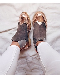 Moda Buty Pozostałe - 2856432