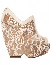 Moda Buty Koturny - 1315531