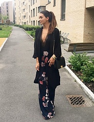 Moda Inne Moda uliczna - 3244360