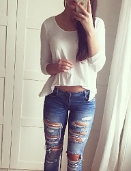 Moda Ciuchy Pozostałe - 3186826