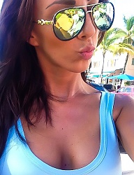 Moda Dodatki Okulary - 2828092