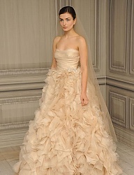 Moda Ślub Suknie ślubne - 1276205