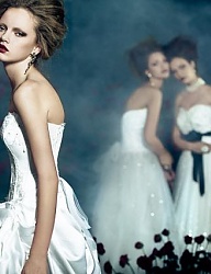 Moda Ślub Suknie ślubne - 910879
