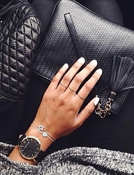 Moda Dodatki Zegarki - 2844743