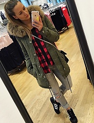 Moda Ciuchy Pozostałe - 3126236