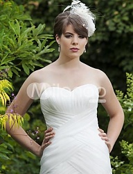 Moda Ślub Suknie ślubne - 1351862