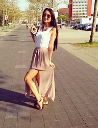 Moda Inne Moda uliczna - 2055382