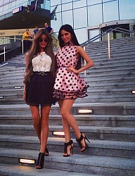 Moda Inne Moda uliczna - 1814091