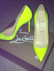 Moda Buty Szpilki - 1346255