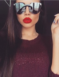 Moda Dodatki Okulary - 2986850