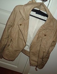 Moda Ciuchy Pozostałe - 1057945