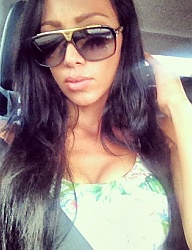 Moda Dodatki Okulary - 2723690