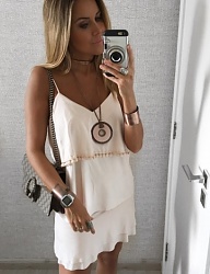 Moda Sukienki Dzienne - 3186592