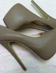 Moda Buty Szpilki - 1349693