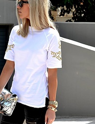 Moda Inne Moda uliczna - 1908251