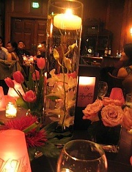 Moda Ślub Dekoracje ślubne - 566944