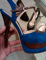 Moda Buty Pozostałe - 1226649