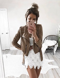 Moda Inne Moda uliczna - 3214034