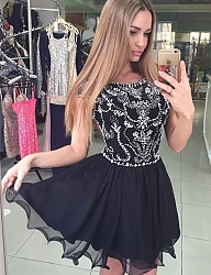 Moda Sukienki Wieczorowe - 3093780