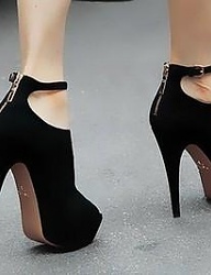 Moda Buty Szpilki - 1251251