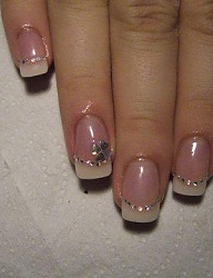 Paznokcie - 328532