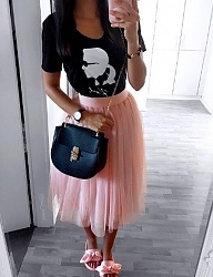 Moda Ciuchy Pozostałe - 3249638