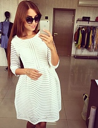 Moda Sukienki Pozostałe - 3066337