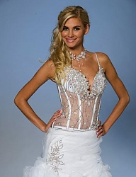 Moda Ślub Suknie ślubne - 366017