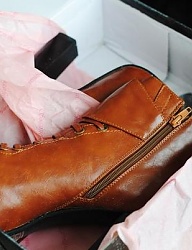Moda Buty Pozostałe - 1268904