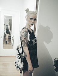 Tatuaże - 2108854