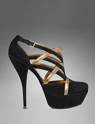 Moda Buty Szpilki - 1326400