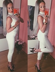 Moda Ciuchy Pozostałe - 3159666