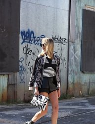 Moda Inne Moda uliczna - 1820154